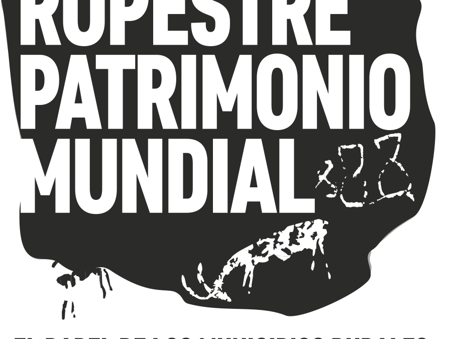 Jornadas ARTE RUPESTRE PATRIMONIO MUNDIAL